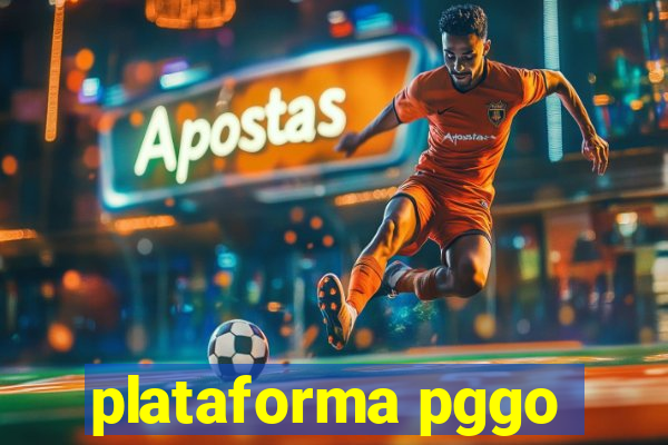 plataforma pggo